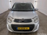  Citroen  C1 Citroën  VTi 72 S&S Feel 5d #22