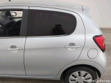  Citroen  C1 Citroën  VTi 72 S&S Feel 5d #23