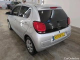  Citroen  C1 Citroën  VTi 72 S&S Feel 5d #25