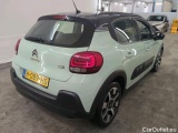  Citroen  C3 Citroën  PureTech 83 S&S Shine 5d #2
