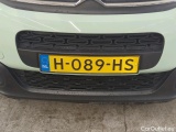  Citroen  C3 Citroën  PureTech 83 S&S Shine 5d #5