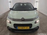  Citroen  C3 Citroën  PureTech 83 S&S Shine 5d #10