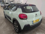  Citroen  C3 Citroën  PureTech 83 S&S Shine 5d #19