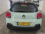  Citroen  C3 Citroën  PureTech 83 S&S Shine 5d #20