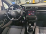  Citroen  C3 Citroën  PureTech 83 S&S Shine 5d #25