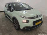  Citroen  C3 Citroën  PureTech 83 S&S Shine 5d #29