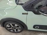  Citroen  C3 Citroën  PureTech 83 S&S Shine 5d #36