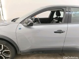  Citroen  C4 Citroën ë- X EV 50kWh 136 Feel 4d #8
