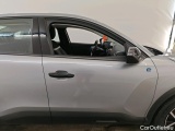  Citroen  C4 Citroën ë- X EV 50kWh 136 Feel 4d #18