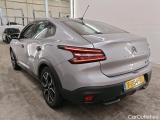  Citroen  C4 Citroën ë- X EV 50kWh 136 Feel 4d #23