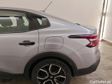  Citroen  C4 Citroën ë- X EV 50kWh 136 Feel 4d #26