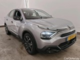 Citroen  C4 Citroën ë- X EV 50kWh 136 Feel 4d #30