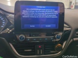  Ford  Fiesta Ford  1.0 EcoBoost 125pk mHEV Titanium 5d #9