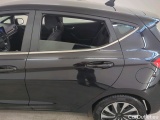  Ford  Fiesta Ford  1.0 EcoBoost 125pk mHEV Titanium 5d #11