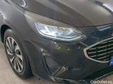  Ford  Fiesta Ford  1.0 EcoBoost 125pk mHEV Titanium 5d #13