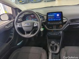  Ford  Fiesta Ford  1.0 EcoBoost 125pk mHEV Titanium 5d #15