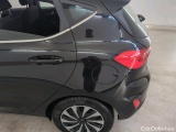  Ford  Fiesta Ford  1.0 EcoBoost 125pk mHEV Titanium 5d #16
