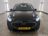  Ford  Fiesta Ford  1.0 EcoBoost 125pk mHEV Titanium 5d #21