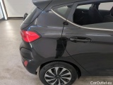  Ford  Fiesta Ford  1.0 EcoBoost 125pk mHEV Titanium 5d #26