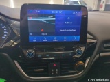  Ford  Fiesta Ford  1.0 EcoBoost 125pk mHEV Titanium 5d #28