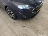  Ford  Fiesta Ford  1.0 EcoBoost 125pk mHEV Titanium 5d #38