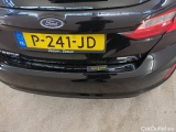  Ford  Fiesta Ford  1.0 EcoBoost 125pk mHEV Titanium 5d #43
