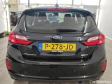  Ford  Fiesta Ford  1.0 EcoBoost 125pk mHEV Titanium 5d #10