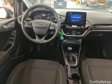  Ford  Fiesta Ford  1.0 EcoBoost 125pk mHEV Titanium 5d #16