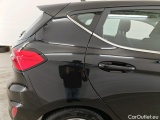  Ford  Fiesta Ford  1.0 EcoBoost 125pk mHEV Titanium 5d #18