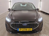  Ford  Fiesta Ford  1.0 EcoBoost 125pk mHEV Titanium 5d #22