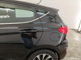  Ford  Fiesta Ford  1.0 EcoBoost 125pk mHEV Titanium 5d #25