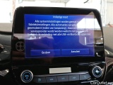  Ford  Fiesta Ford  1.0 EcoBoost 125pk mHEV Titanium 5d #31