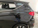  Ford  Fiesta Ford  1.0 EcoBoost 125pk mHEV Titanium 5d #8