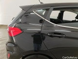  Ford  Fiesta Ford  1.0 EcoBoost 125pk mHEV Titanium 5d #10