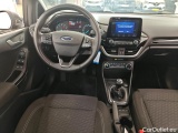  Ford  Fiesta Ford  1.0 EcoBoost 125pk mHEV Titanium 5d #23