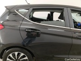  Ford  Fiesta Ford  1.0 EcoBoost 125pk mHEV Titanium 5d #25