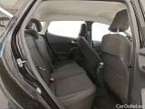  Ford  Fiesta Ford  1.0 EcoBoost 125pk mHEV Titanium 5d #26