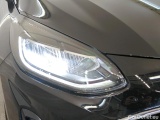  Ford  Fiesta Ford  1.0 EcoBoost 125pk mHEV Titanium 5d #29