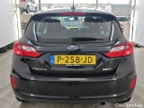  Ford  Fiesta Ford  1.0 EcoBoost 125pk mHEV Titanium 5d #27