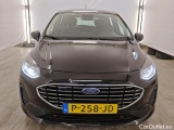  Ford  Fiesta Ford  1.0 EcoBoost 125pk mHEV Titanium 5d #30