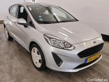  Ford  Fiesta Ford  1.1 63kW Trend 5d #8