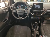  Ford  Fiesta Ford  1.1 63kW Trend 5d #17