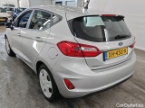  Ford  Fiesta Ford  1.1 63kW Trend 5d #25