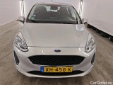  Ford  Fiesta Ford  1.1 63kW Trend 5d #29