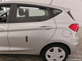  Ford  Fiesta Ford  1.1 63kW Trend 5d #39