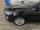  Ford  Focus Ford  1.0 EcoBo Hybrid 155pk Titan X Bus Wagon 5d + Pano #8