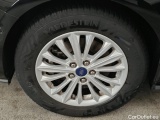  Ford  Focus Ford  1.0 EcoBo Hybrid 155pk Titan X Bus Wagon 5d + Pano #9