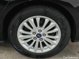 Ford  Focus Ford  1.0 EcoBo Hybrid 155pk Titan X Bus Wagon 5d + Pano #14