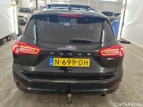  Ford  Focus Ford  1.0 EcoBo Hybrid 155pk Titan X Bus Wagon 5d + Pano #18