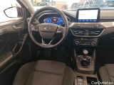  Ford  Focus Ford  1.0 EcoBo Hybrid 155pk Titan X Bus Wagon 5d + Pano #20